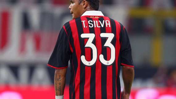 Thiago Silva è sempre al TOP. Un Marassi privo di entusiasmo il vero FLOP