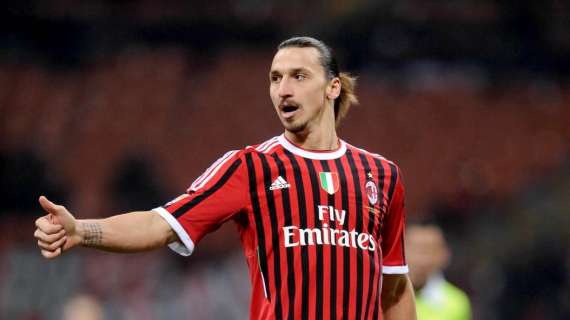 Spinosi: "Il Milan senza Ibra è un'incognita"