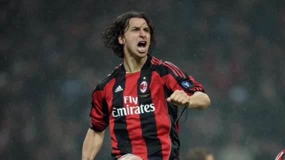 acmilan - TBT: l'ultimo gol Scudetto di Ibra