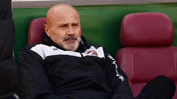 Colantuono: "Chi è in posizioni inaspettate dovrà intervenire sul mercato"