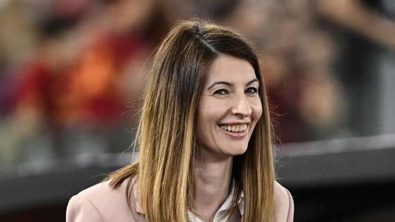 Lina Souloukou riparte dopo la contestazione a Roma: è il nuovo Ceo del Nottingham Forest