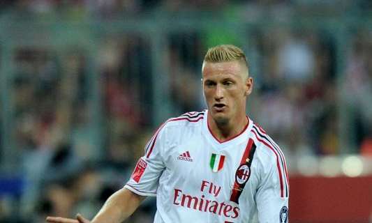 Abate: "Dobbiamo crederci un po' di più"