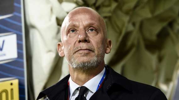 Vialli: "Se fossi un giocatore avrei difficoltà a concentrarmi sul calcio in questo momento"