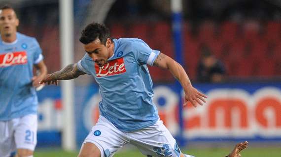 Marco Iorio/Image Sport
