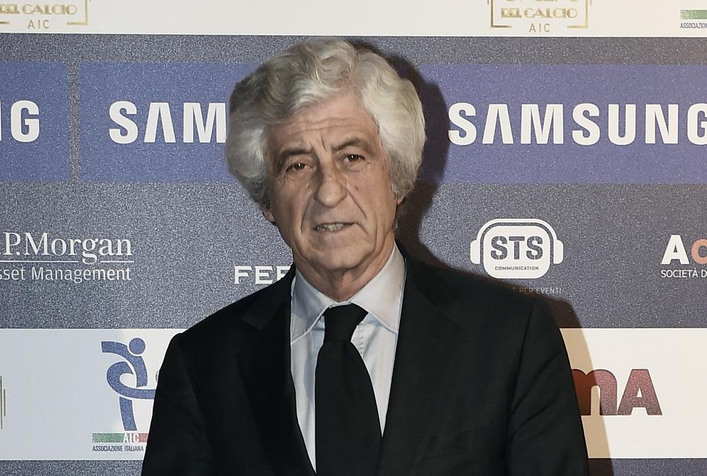 Rivera: "Massimo tre stranieri per ogni club. 3-5-2 un limite? Non è una questione di moduli"