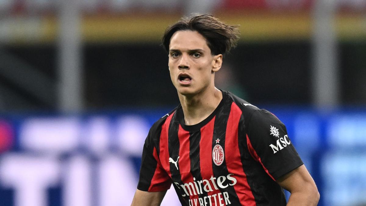 Ricci a Milan TV: "Non ci siamo stati, non c'è molto da dire. Bisogna fare forza sul gruppo"