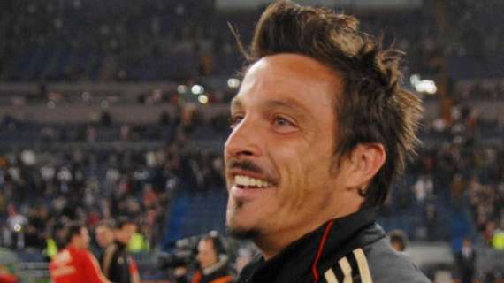 Oddo: "Con l'ambiente rossonero mi sono lasciato bene, farà un certo effetto incontrare i miei ex compagni"