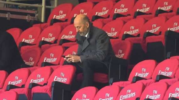 MN - Taglio degli stipendi: la prossima settimana video-confronto Gazidis-squadra