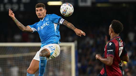 Serie A, la classifica aggiornata: il Napoli torna a fare la voce grossa, la Roma a un punto come il Milan