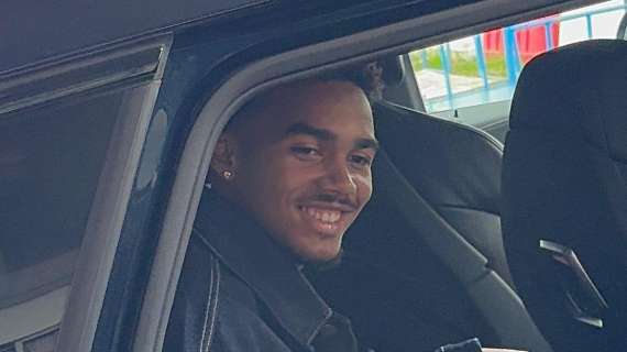 Come sarà giocare a San Siro? Odogu sogna il momento e risponde sinceramente