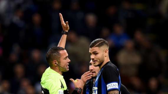 Inter-Milan 1-0: Icardi al fotofinish, rossoneri senza idee ne gioco
