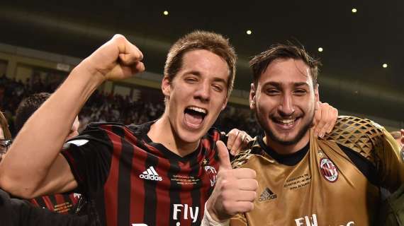 A 4 anni dall'ultimo trofeo a Doha, com'è cambiato il Milan...