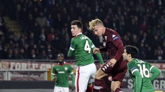 Daniele Buffa/ Image Sport