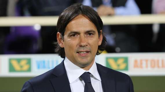 S. Inzaghi a XXL: "Vorrei che Lazio e Milan si giocassero lo Scudetto ma..."