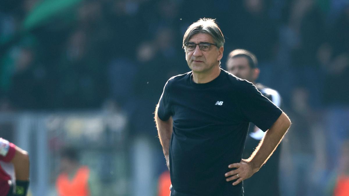 Nuovo allenatore Monza: si stringe per Juric. Atteso l'annuncio del nuovo tecnico