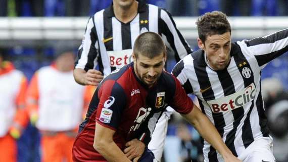 Daniele Buffa/Image Sport