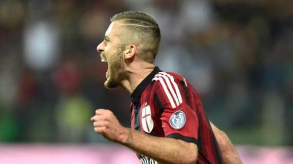 Milan, l'ultima vittoria al Tardini contro il Parma risaliva alla stagione 2014/15