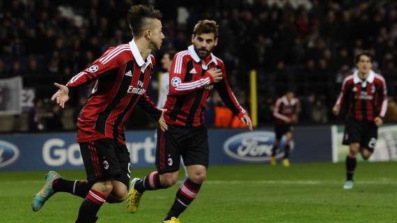 Daniele Buffa/Image Sport