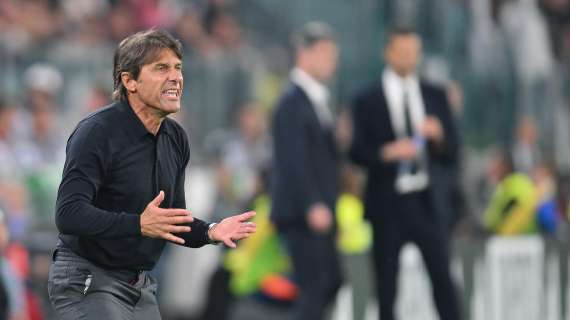 Il fattore Conte fa sognare il Napoli e spaventa Inter e Juve. Negatività su Milan e Roma