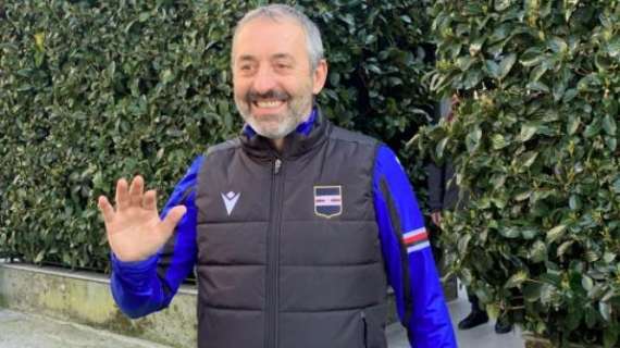 Domani la Samp sfida il Milan, Il Secolo XIX: "Uno scontro terra-aria"