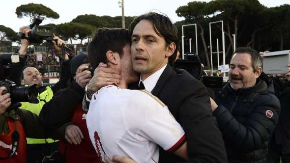 Daniele Buffa/Image Sport