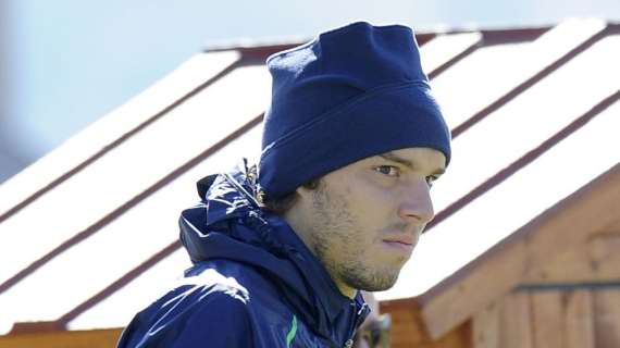 Daniele Buffa/Image Sport
