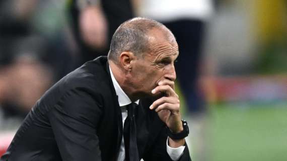 Vlahovic e Rabiot costano troppo: difficilmente Allegri verrà accontentato