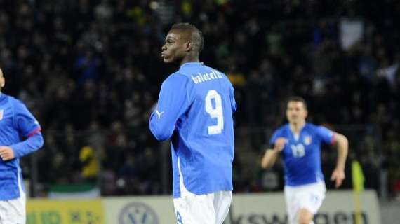 Giuseppe Celeste/Image Sport