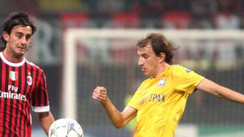 Bielorussia, Bate Borisov campione