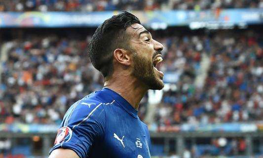 Matteo Gribaudi/Image Sport