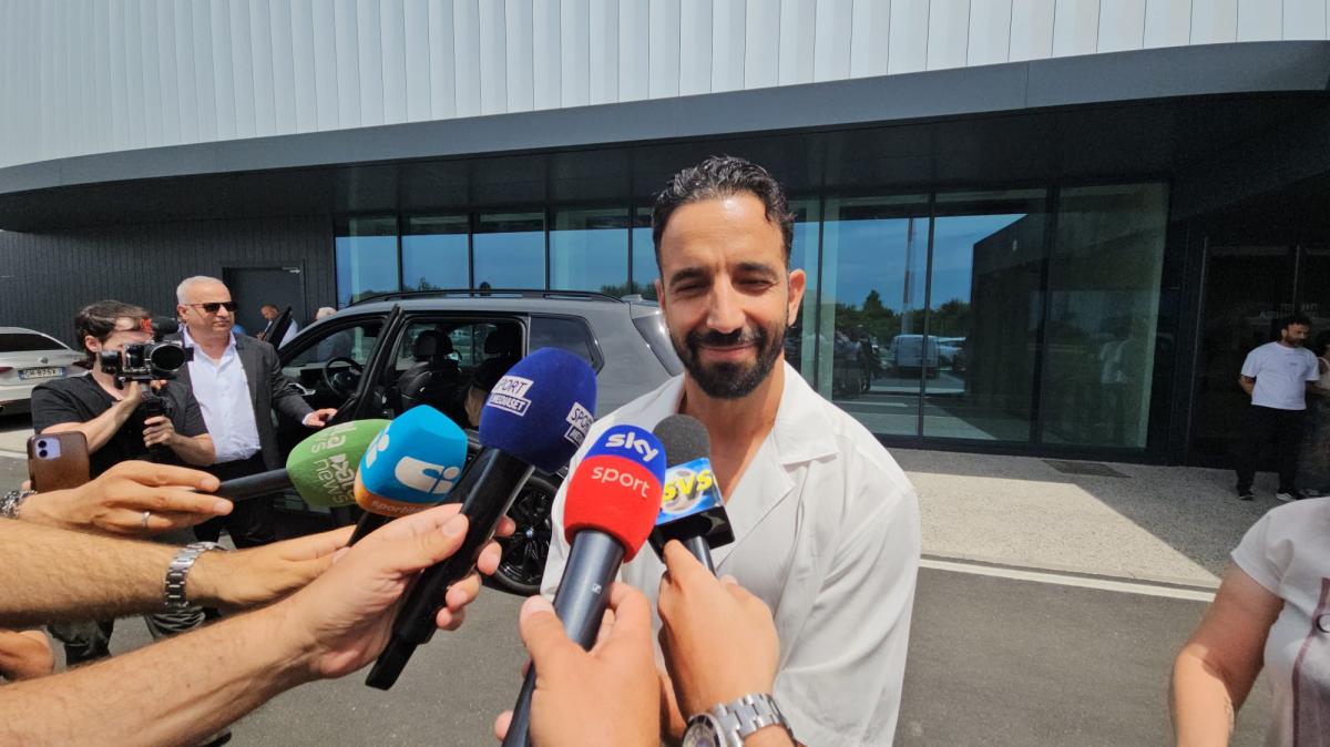 Milan, Amorim ha chiesto un trequartista/ala: ecco quali caratteristiche dovrà avere