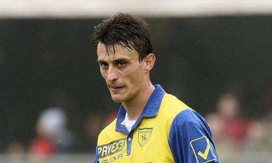 Chievo, Inglese: "Siamo forti, ce la giocheremo. Al Milan toglierei Bonaventura"
