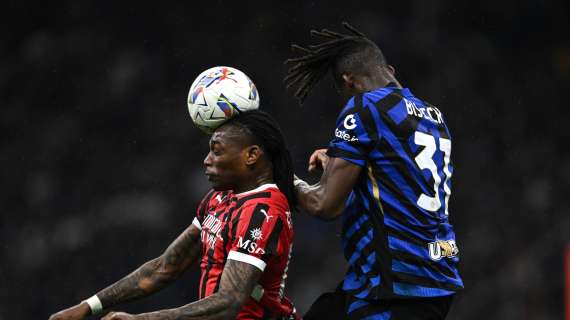 MN - Ceccarini: "Io, con uno come Allegri in panchina, continuerei a puntare forte su un giocatore come Leao"