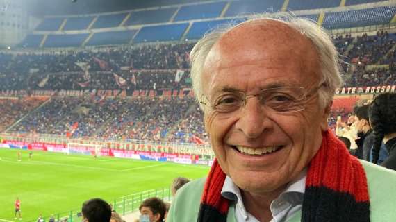 Pellegatti: “E’ un rimpianto avere una squadra forte ma con troppe assenze”