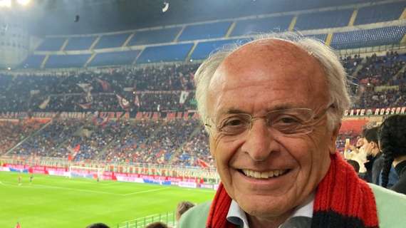 Il dirigente con la lanterna. “Con Motta è sempre Natale”. L’idea vincente. “Mr Thiago, I’m Gerry Cardinale!”