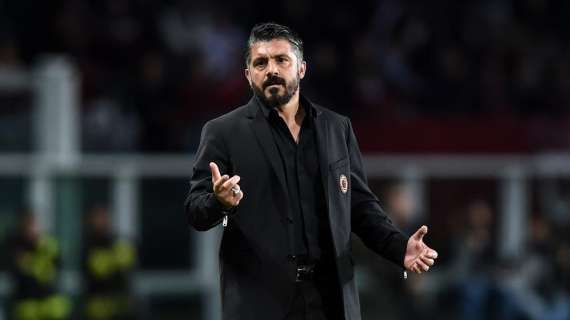 Gazzetta - Rivoluzione Milan, lascia anche Gattuso: idee divergenti, tecnico e club scelgono il divorzio