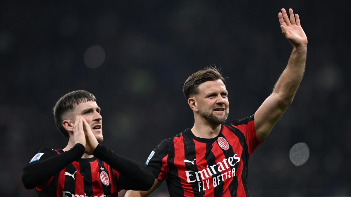 Bierhoff sull'attacco del Milan: "Pulisic e Leao? I loro gol arriveranno. Fullkrug può far comodo con le sue caratteristiche"