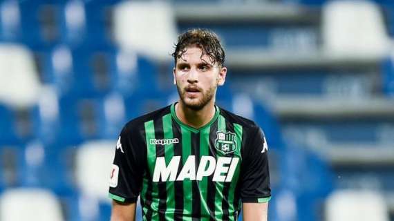 Locatelli: "Milan, il progetto di costruzione sta durando troppo"