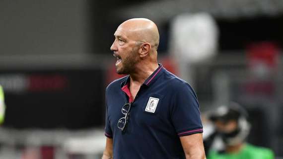 Zenga: "Scudetto? La vittoria di Firenze dice che il Milan c’è ancora"