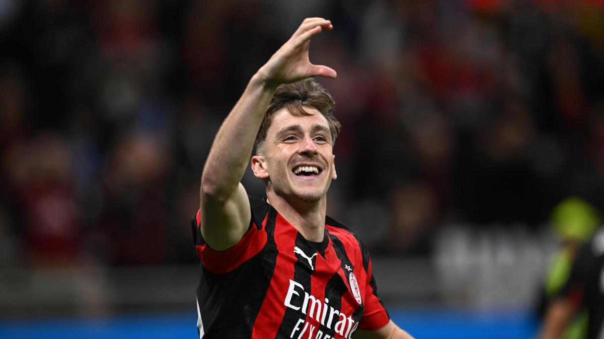 Rossoneri in nazionale, il minutaggio di Saelemaekers, De Winter, Athekame e Bartesaghi