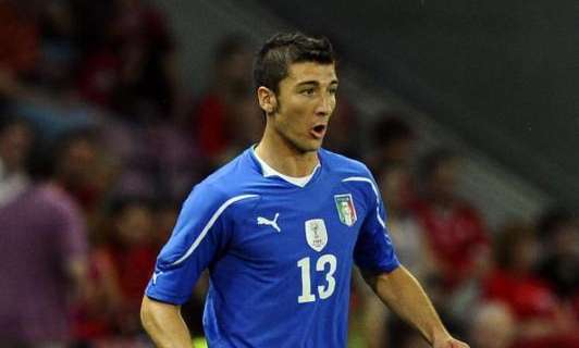 Matteo Gribaudi/Image Sport