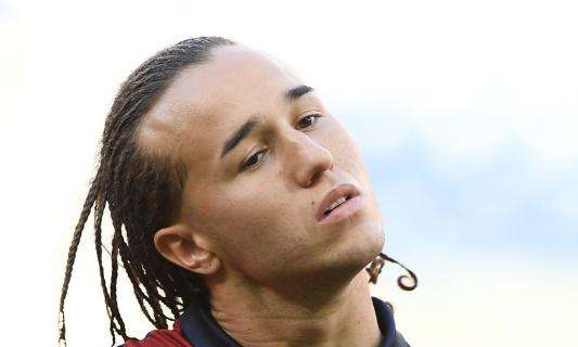 Matteo Gribaudi/Image Sport
