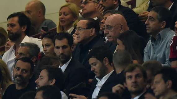 CorSera - Berlusconi vuole Ancelotti, ma lui (per ora) dice no: Galliani pronto ad andare a Madrid per convincere Carletto