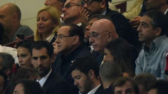 Di Stefano a Sky: “Dopo il 31 maggio Galliani consegnerà a Berlusconi una lista con i candidati alla panchina del Milan"