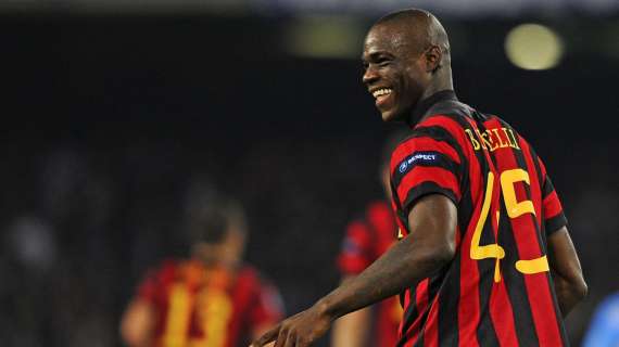 Marcolin: "Non credo in un ritorno di Balotelli all'Inter, più probabile il Milan"