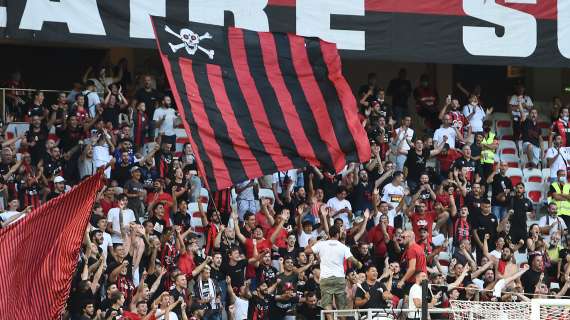 Nizza, il presidente Rivere dopo gli scontri: “Non c’è posto per gli hooligans in uno stadio”