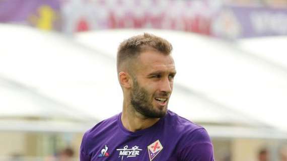 Fiorentina, appuntamento a fine stagione per il rinnovo di capitan Pezzella