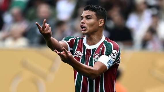Mondiale per club, nessuno come Thiago Silva: è il difensore più "anziano" Del torneo