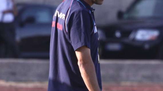 Un solo dubbio per Giampaolo