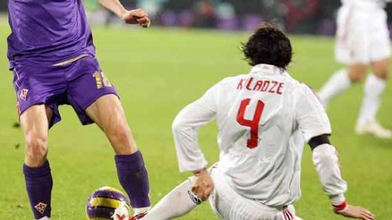 Kaladze: "Il 6-0 è stato il mio primo derby di Milano. Champions? Sapevamo preparare bene le grandi partite"